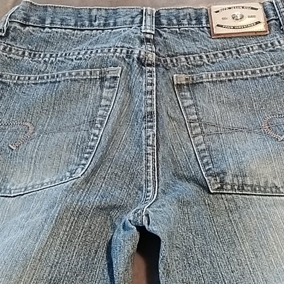PACO JEANS NYC 💯 Cotton W30xL32 - Picture 4 of 10